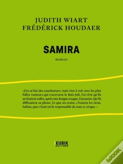 Capa do artigo Samira