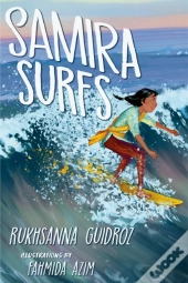 Samira Surfs
