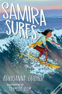 Capa do artigo Samira Surfs