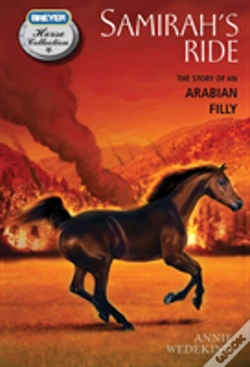 Capa do artigo Samirah'S Ride