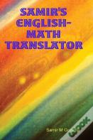 Samir'S English-Math Translator