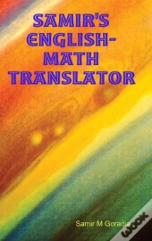 Samir'S English-Math Translator
