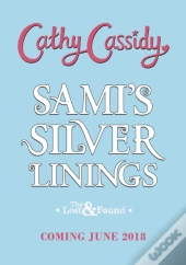Sami'S Silver Lining (The Lost And Found Book Two)