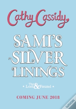 Capa do artigo Sami'S Silver Lining (The Lost And Found Book Two)