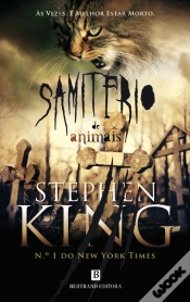 Capa do artigo Samitério de Animais