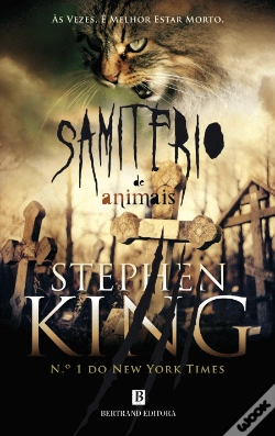 Capa do artigo Samitério de Animais
