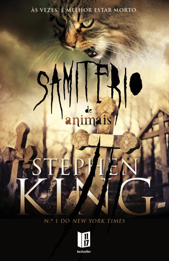  Samitério de Animais