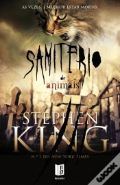 Capa do artigo Samitério de Animais