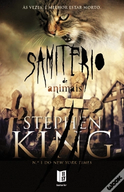 Capa do artigo Samitério de Animais
