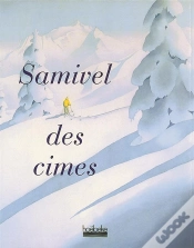 Capa do artigo Samivel Des Cimes