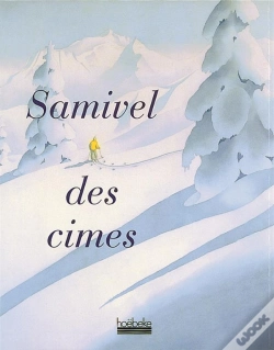 Capa do artigo Samivel Des Cimes