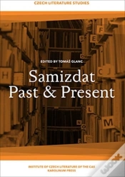 Capa do artigo Samizdat Past+Present
