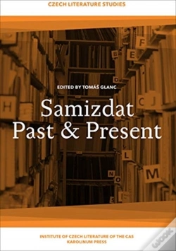Capa do artigo Samizdat Past+Present