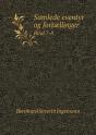 Samlede Eventyr Og Fortaellinger Bind 7-8 - Preview