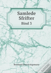 Capa do artigo Samlede Sfrifter Bind 3