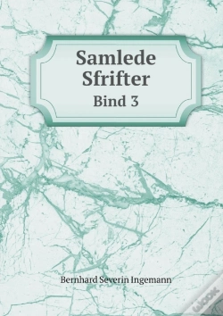 Capa do artigo Samlede Sfrifter Bind 3
