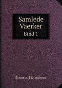 Samlede Vaerker Bind 1