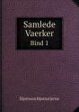 Samlede Vaerker Bind 1 - Preview