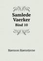 Samlede Vaerker Bind 10 - Preview