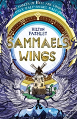Capa do artigo Sammael'S Wings