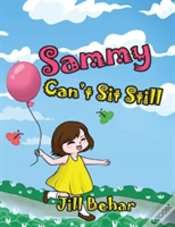 Capa do artigo Sammi Can'T Sit Still