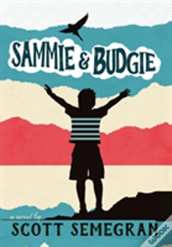 Capa do artigo Sammie & Budgie