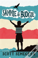 Sammie & Budgie