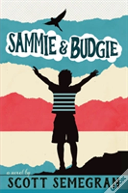 Capa do artigo Sammie & Budgie