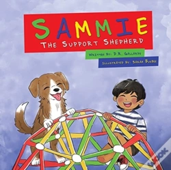 Capa do artigo Sammie The Support Shepherd