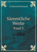 Sammtliche Werke Band 3