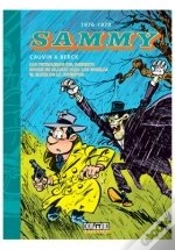 Capa do artigo Sammy 1976-1978