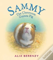 Capa do artigo Sammy