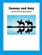Sammy And Amy - Preview