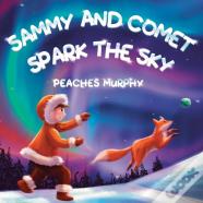 Sammy And Comet Spark The Sky