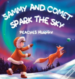 Capa do artigo Sammy And Comet Spark The Sky