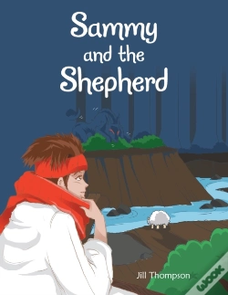 Capa do artigo Sammy And The Shepherd