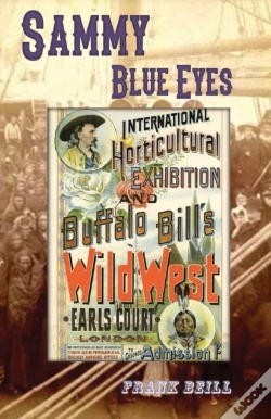 Capa do artigo Sammy Blue Eyes