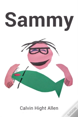 Capa do artigo Sammy