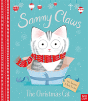 Sammy Claws The Christmas Cat - Preview