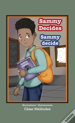 Capa do artigo Sammy Decides * Sammy Decide