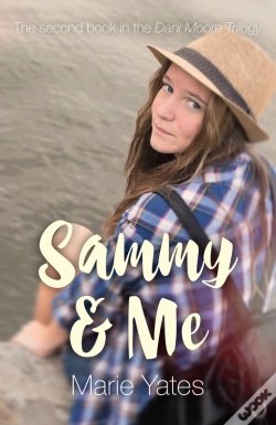 Capa do artigo Sammy & Me