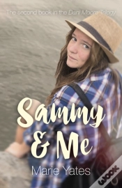 Capa do artigo Sammy & Me - The Second Book In The Dani Moore Trilogy