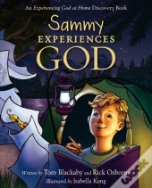 Sammy Experiences God