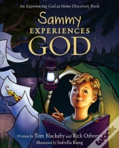 Capa do artigo Sammy Experiences God