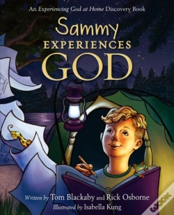 Capa do artigo Sammy Experiences God