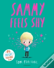 Capa do artigo Sammy Feels Shy