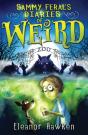 Sammy Feral'S Diaries Of Weird - Preview