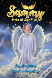 Capa do artigo Sammy