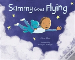 Capa do artigo Sammy Goes Flying