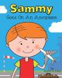 Sammy Goes On An Aeroplane - Preview